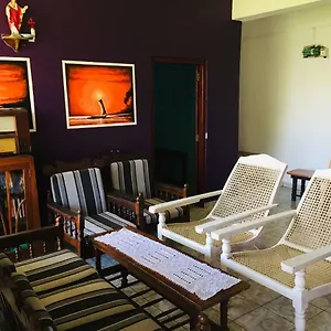 Habitación en casa particular White House, Negombo